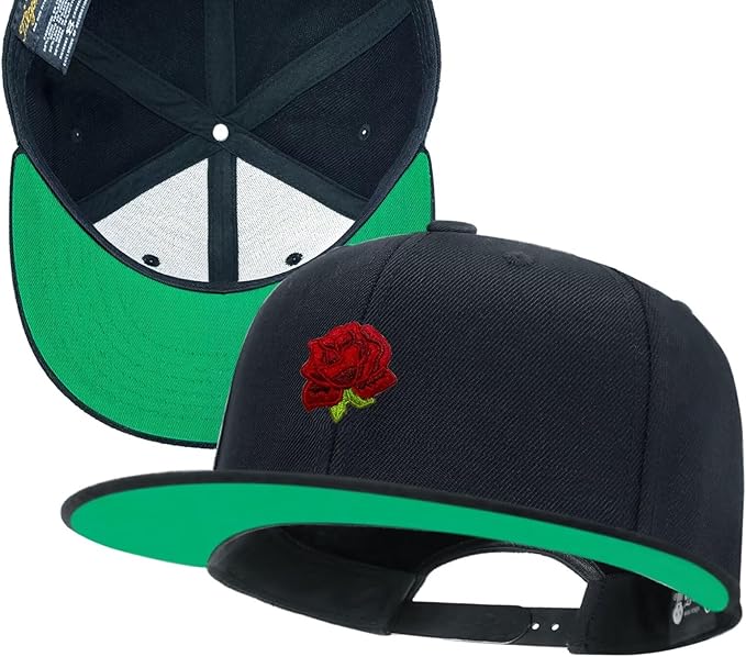 Snapback Hats for Men Women Fashion Dad Baseball Caps