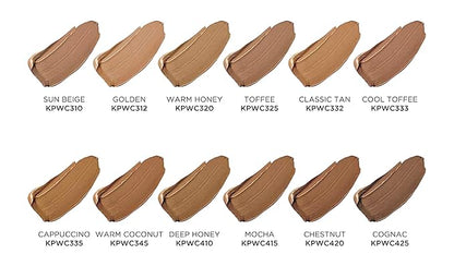 Kiss New York Professional ProTouch Full Cover Concealer - (Golden) 12mL
