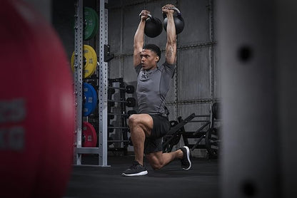 HAMMER STRENGTH KETTLEBELL