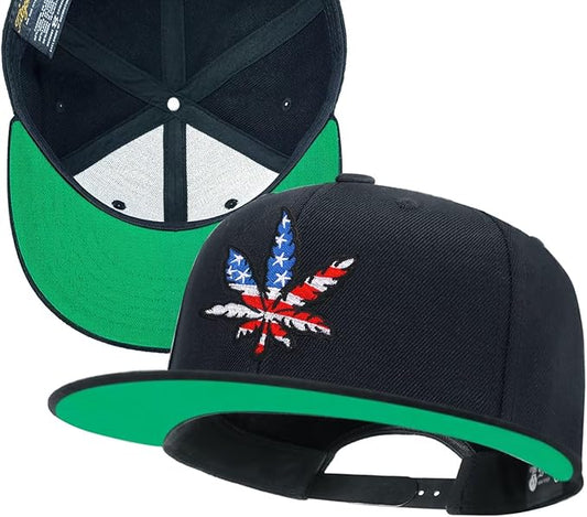 Snapback Hats for Men Women Fashion Dad Baseball Caps