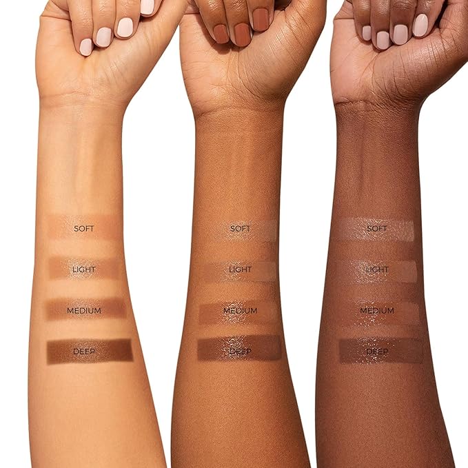 Contour Stick Makeup, Cream Contour Stick for A | /0.53fl.Oz 15g