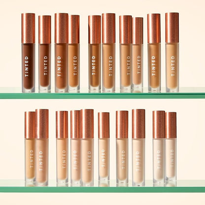 Live Tinted Hueskin Serum Concealer - Medium-to-Full Coverage Shade 16 0.35 oz