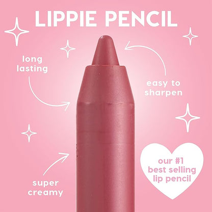 ColourPop Holiday Hues Lippie Pencil Trio (3 Count)