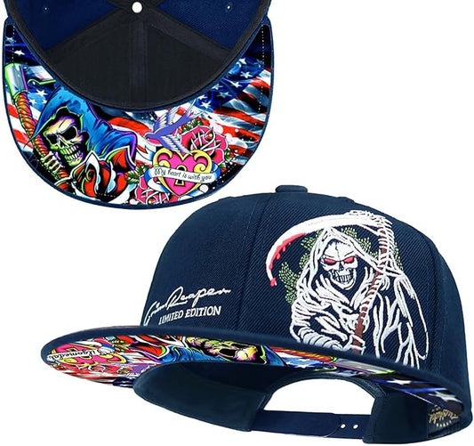 Snapback Hats for Men Women Fashion Dad Baseball Caps