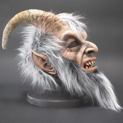 Zagone Studios Men's Krampus Mask