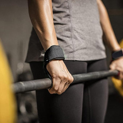 Self-Locking Weight Lifting Belt Great for Squats