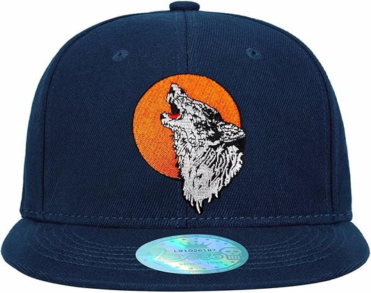 Snapback Hats for Men Women Fashion Dad Baseball Caps