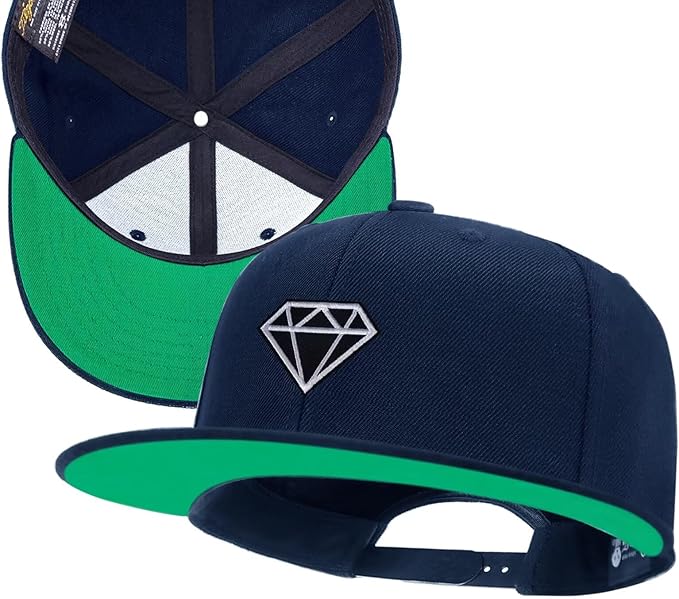 Snapback Hats for Men Women Fashion Dad Baseball Caps