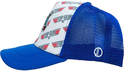 Odd Sox, Funny Dad Trucker Hats, Favorite Movies & Shows, Baseball Cap for Men
