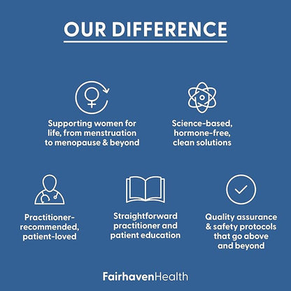 Fairhaven Health FertilAid for Men Prenatal Male Fertility Supplement | Count and Motility Support Pre-Conception for Him | Fertility Support Includes L-carnitine, Zinc, and Folate | 90 Capsules