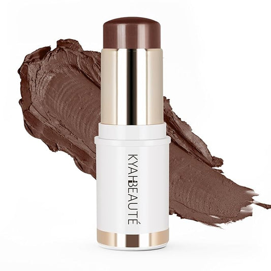 Contour Stick Makeup, Cream Contour Stick for A | /0.53fl.Oz 15g