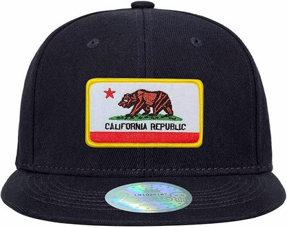 Snapback Hats for Men Women Fashion Dad Baseball Caps