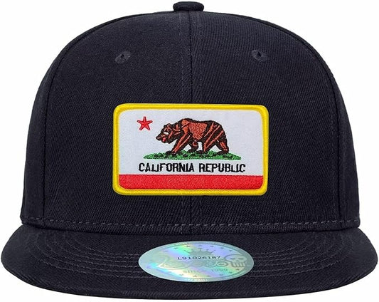 Snapback Hats for Men Women Fashion Dad Baseball Caps