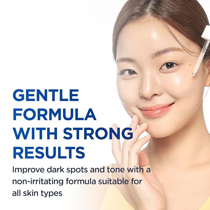CKD Brightening & Anti-Aging Skincare Bundle – Vitamin C + TECA Hydrogel Mask, Toning Serum, and Retinal Eye Cream with Gua Sha Roller