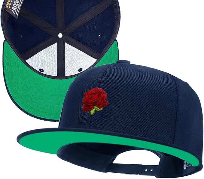 Snapback Hats for Men Women Fashion Dad Baseball Caps