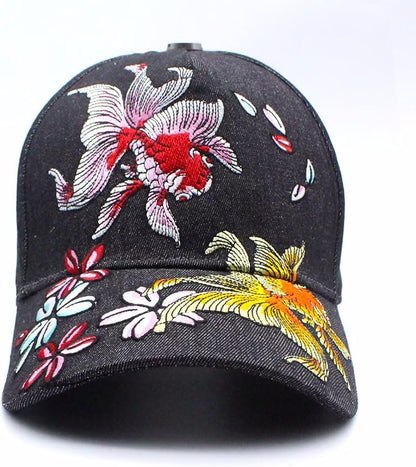 Snapback Hats for Men Women Fashion Dad Baseball Caps