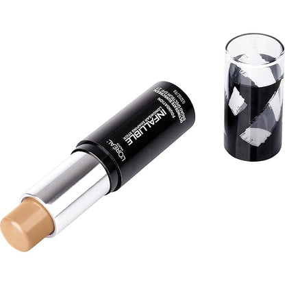 L'Oreal Paris Makeup Infallible Longwear Shaping Stick Foundation,