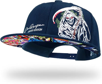 Snapback Hats for Men Women Fashion Dad Baseball Caps