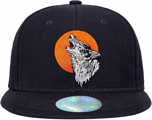 Snapback Hats for Men Women Fashion Dad Baseball Caps