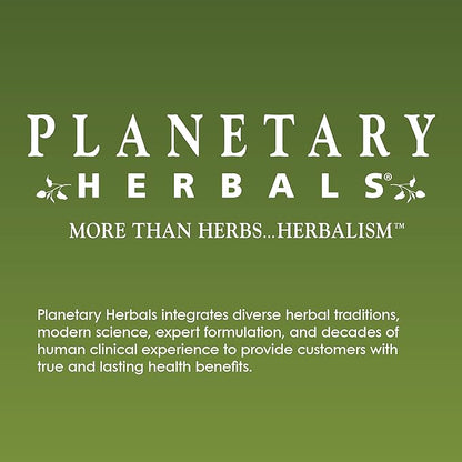Planetary Herbals Ginseng Revitalizer, 964 mg, Tablets, 180 Tablets