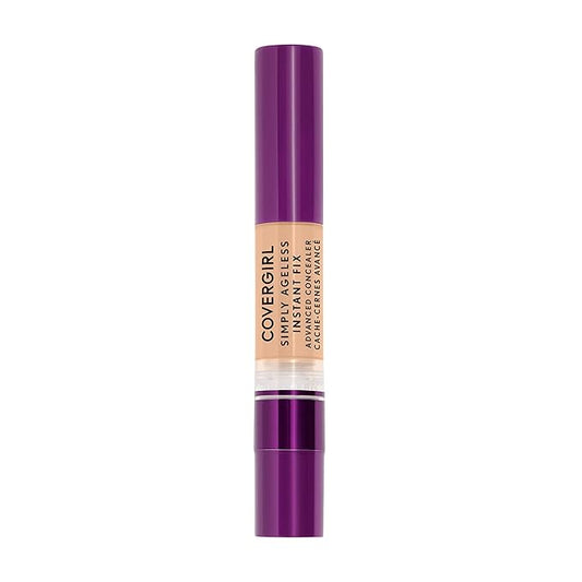 COVERGIRL Simply ageless instant fix advanced concealer, Beige