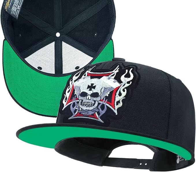 Snapback Hats for Men Women Fashion Dad Baseball Caps
