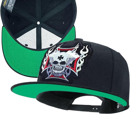 Snapback Hats for Men Women Fashion Dad Baseball Caps