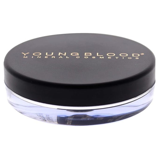 Youngblood Natural Mineral Loose Foundation, Ivory