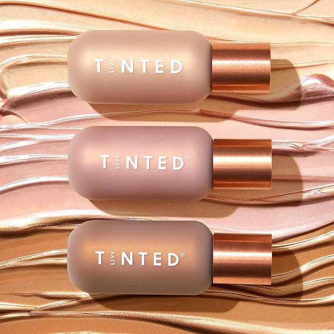 Live Tinted Hueglow Liquid Highlighter Drops - Lightweight oz / 50mL