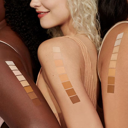 HALEYS Weightless Longwear Concealer (Fair/Light - Neutral), Re-vive,