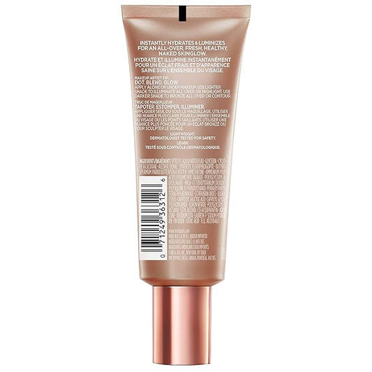L'Oreal Paris Makeup True Match Lumi Glotion, Natural 903 Medium