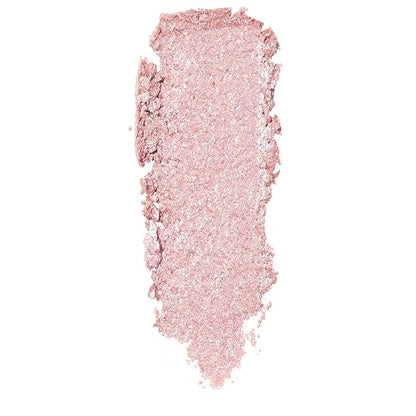 ColourPop Super Shock Shadow - High-Pigment, Crème-Powder Eye Makeup - Single Glitter Eyeshadow with Minimal Fallout and Unique Bouncy Texture - Baby Pink Eyeshadow - Frog (0.07 oz)