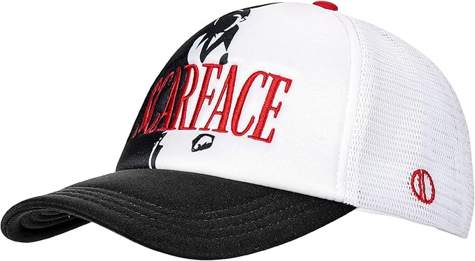 Odd Sox, Funny Dad Trucker Hats, Favorite Movies & Shows, Baseball Cap for Men