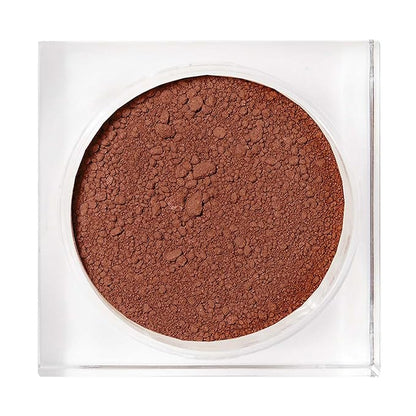 Mineral Powder Foundation - Longwear, Lightweight, Smooth Powde 25 oz