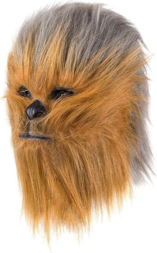 Halloween Plush Full Head Cosplay Masks Costumes for Men