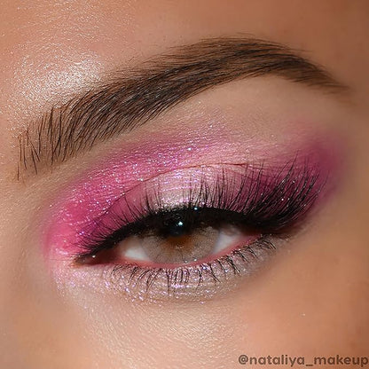 ColourPop Super Shock Shadow - High-Pigment, Crème-Powder Eye Makeup - Single Glitter Eyeshadow with Zero Fallout and Unique Bouncy Texture - 405 (0.074 oz)