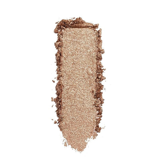 ColourPop Super Shock Shadow - High-Pigment, Crème-Powder Eye Makeup - Single Glitter Eyeshadow with Zero Fallout and Unique Bouncy Texture - A Little Quarky (0.074 oz)