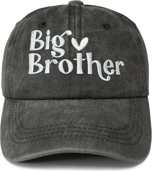 Embroidered Baseball Hats for Girls Boys