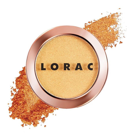 LORAC Light Source Mega Beam Highlighter Highlighter Makeup Gold Shade