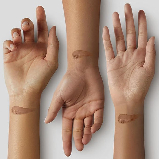 tarte Amazonian Clay 16-Hour Full Coverage Foundation 54G 54G