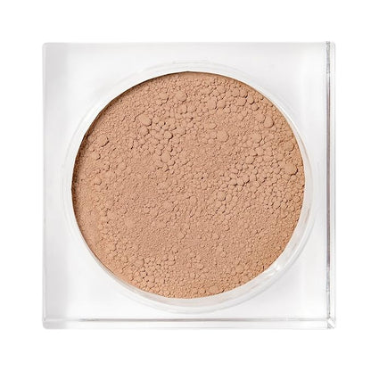 Mineral Powder Foundation - Longwear, Lightweight, Smooth Powde 25 oz