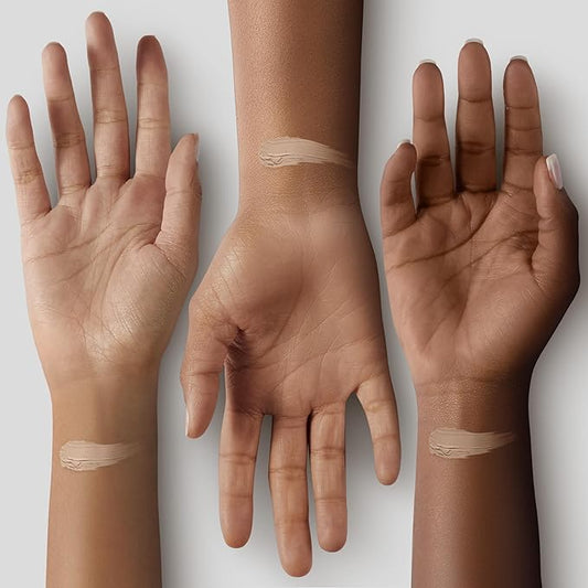 NARS All Day Luminous Weightless Foundation , Santa Fl Oz