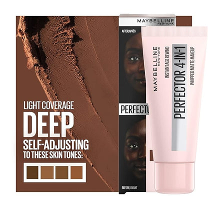 Maybelline Instant Age Rewind Instant Perfector 4-In-1 Matte 1 Count