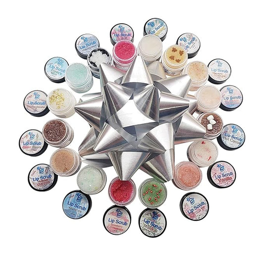 Diva Stuff Ultra Hydrating Lip Scrub (Gingerbread
