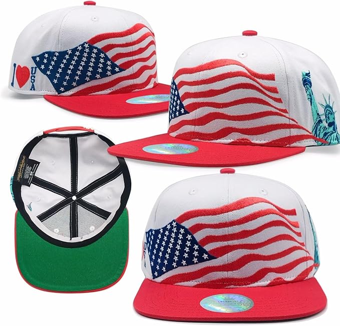 Snapback Hats for Men Women Fashion Dad Baseball Caps