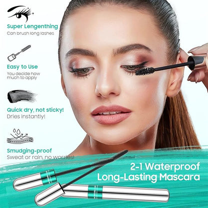 Makeup Sets for Women Girls Makeup Bag Eyeshadow