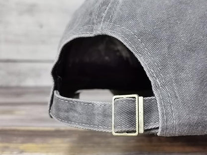 Embroidered Baseball Hats for Girls Boys