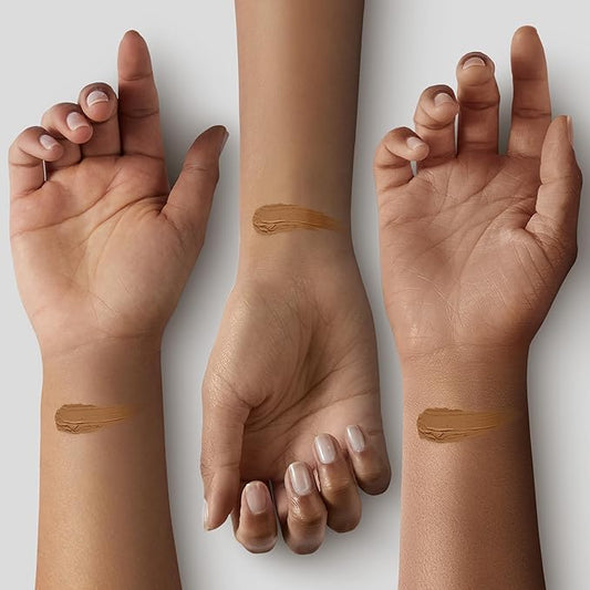 NARS Light Reflecting Foundation - Advanced Makeup-Skincare Hybrid of 1) 30ml