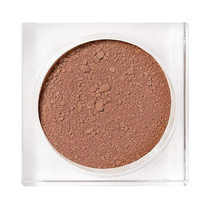 Mineral Powder Foundation - Longwear, Lightweight, Smooth Powde 25 oz