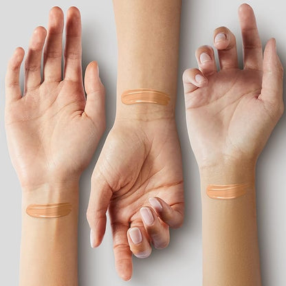 COVERGIRL TruBlend Matte Made Liquid Foundation, Golden Natural
